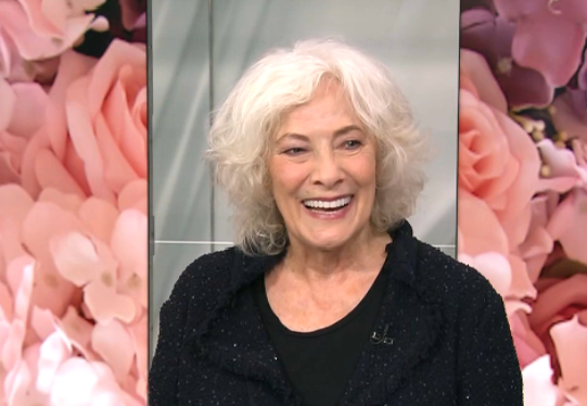 Betty Buckley Returns To Cafe Carlyle – NBC New York