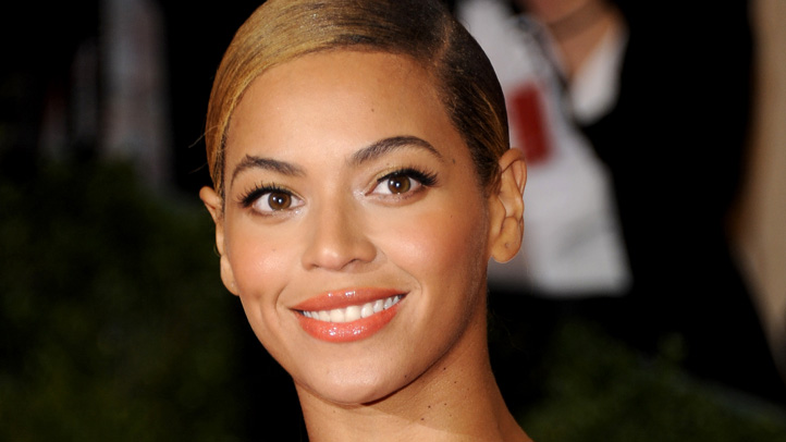 People Beyonce