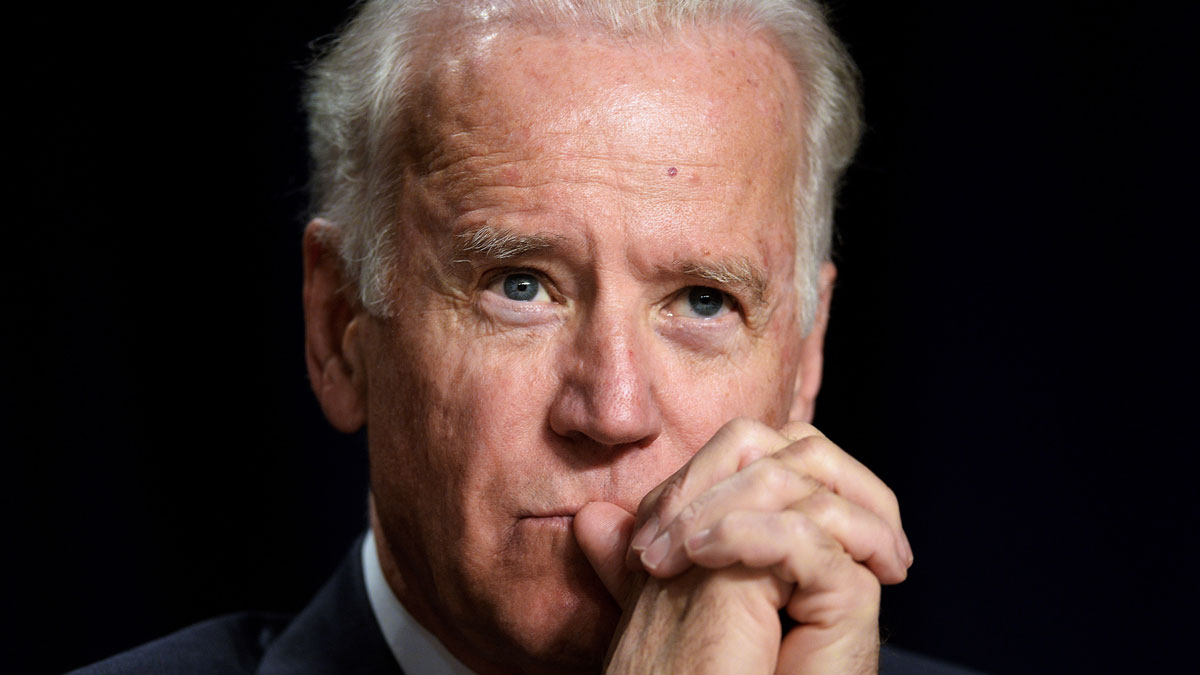 Biden Faces Competition for Black Voters in His SC ‘Firewall’ NBC New