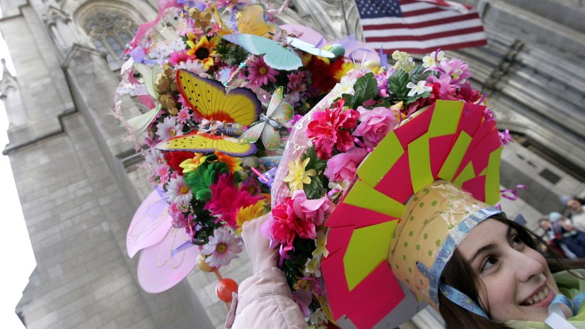 041209 Easter Hat