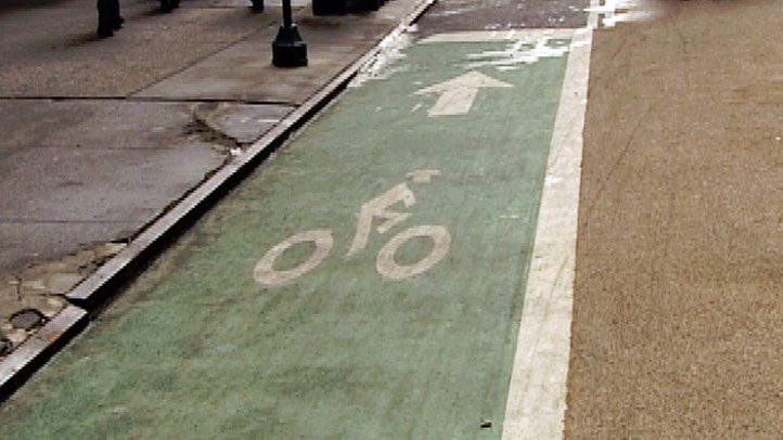 bike lane new1