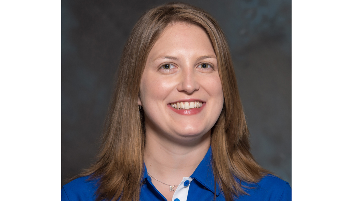 Buffalo Bills Hire First Full-Time Female Member of NFL &hellip;