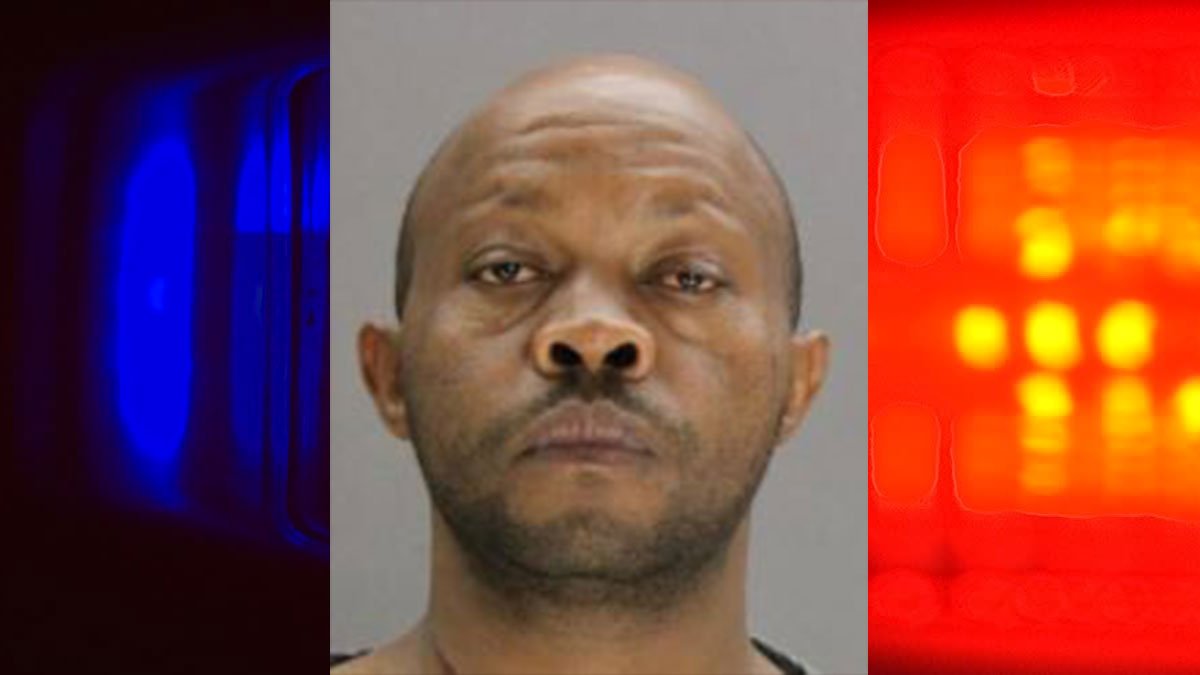 Suspected Serial Killer Indicted in Two More Capital Murder Cases
