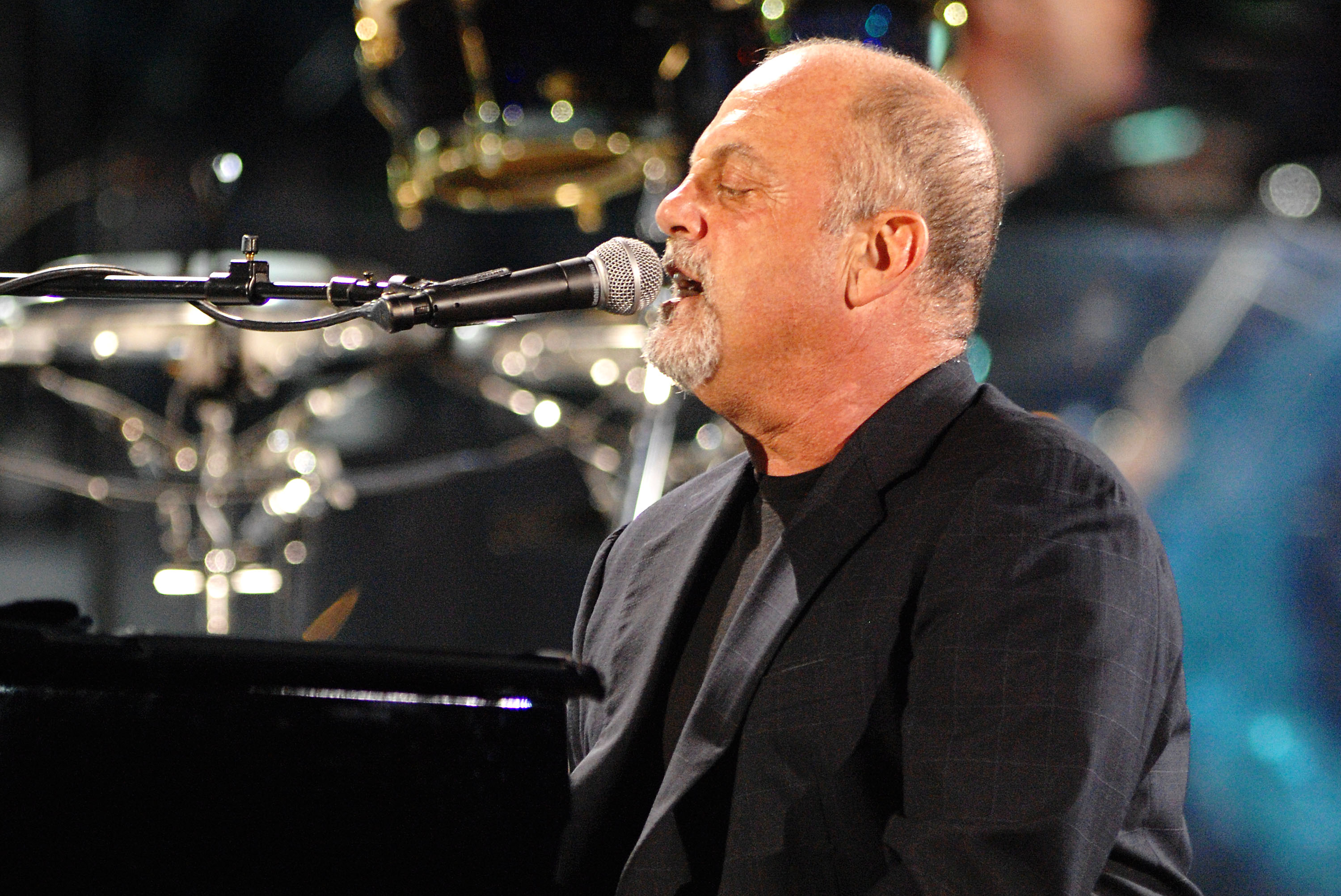 We Didn't Start the Fire,' Billy Joel's awful, educational hit, at 25