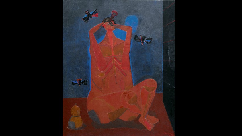 bird charmer