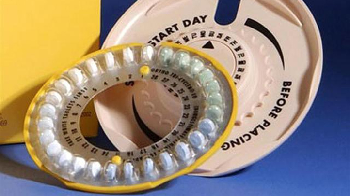 birth control