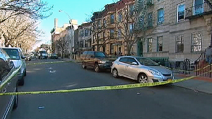 31-Year-Old Woman Stabbed To Death In Brooklyn – NBC New York