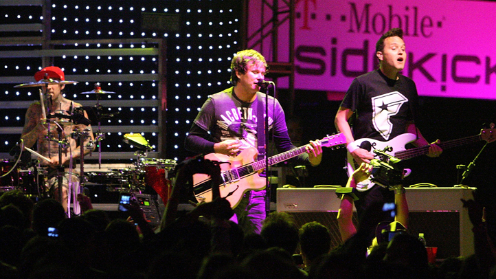 blink-182-2009