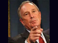 102208 Bloomberg Pointing Finger