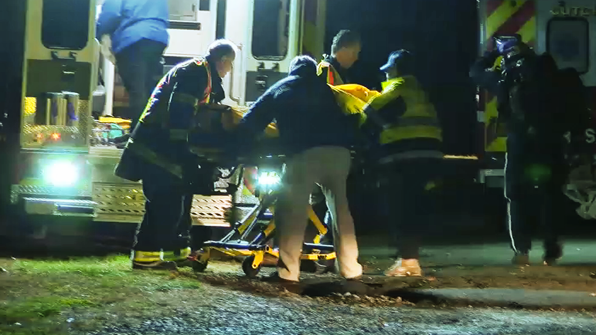 Drunken Boating Charge Filed in Deadly Crash Off Long Island That