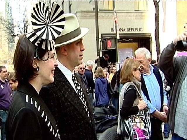 bonnet-parade