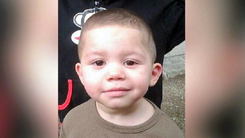 boy ingests rat poison