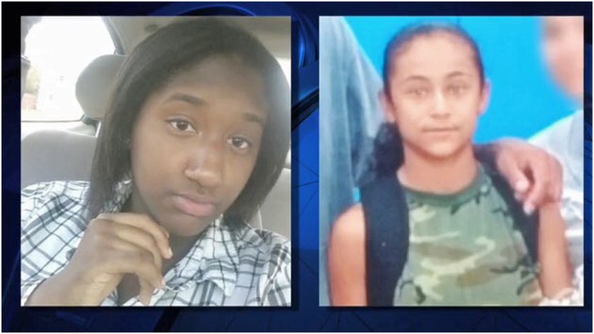 brentwood best friends killed