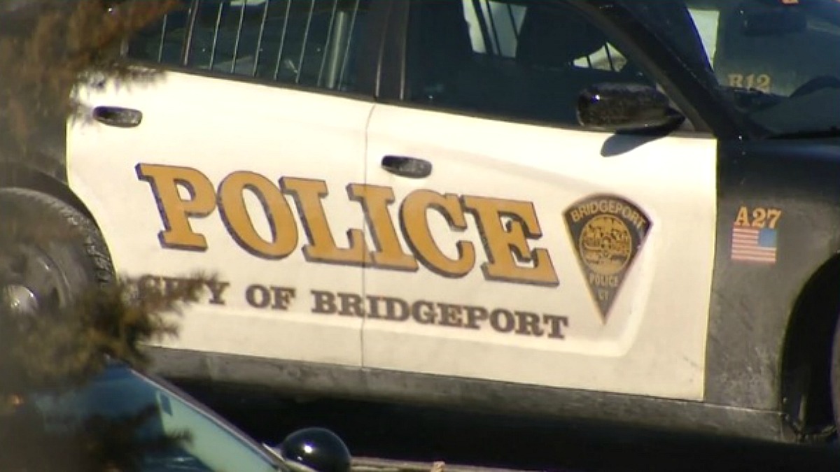 Worker Rescued After Bridgeport Building Collapse