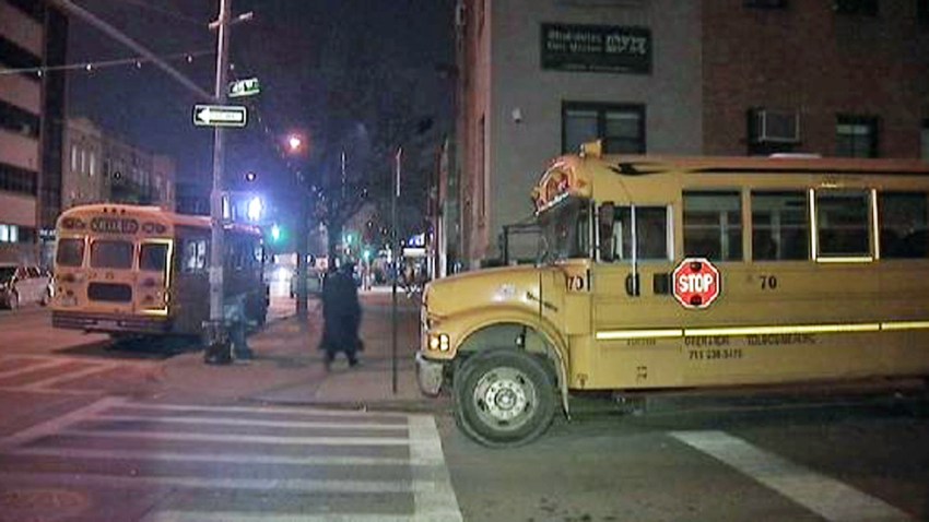 brooklyn seminary child porn suspect arrest