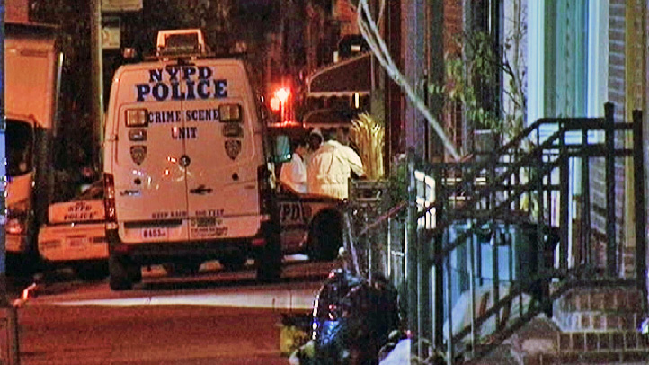 brooklyn williamsburg shooting