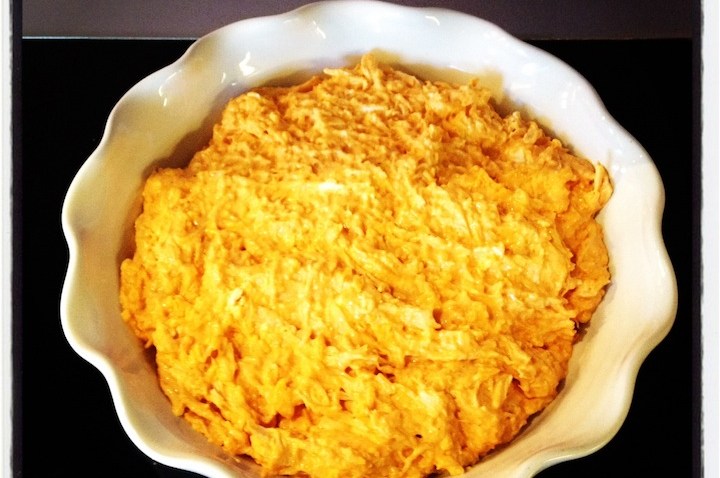 buffalochickendip