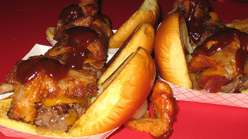 022109 burger sliders