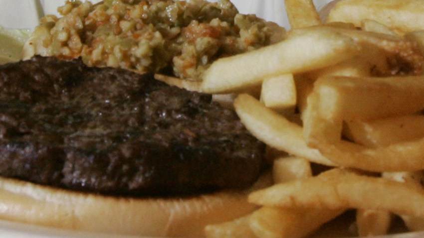 031509 Burger