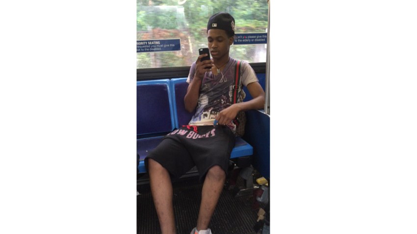 bus robbery bx