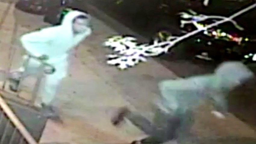bushwick robbers feuerherd