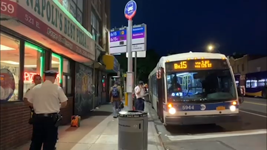 bx15 bus