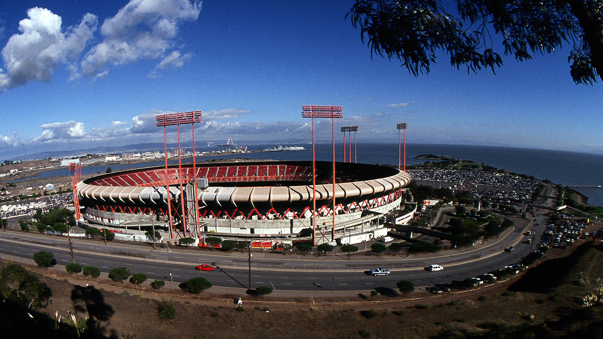 Future of Candlestick Park “Urban Outlet” Shopping Center NBC New York