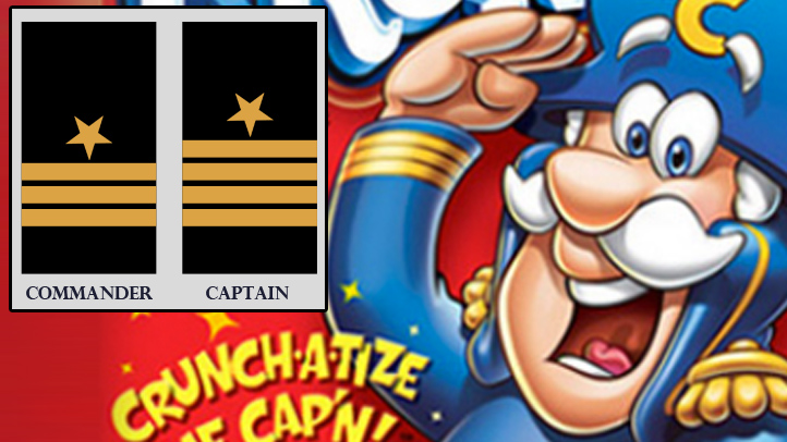 captain crunch game