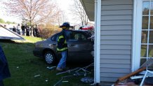 car into home 4