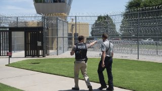 el reno federal correctional institution