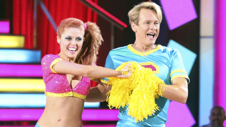 TV Dancing with the Stars