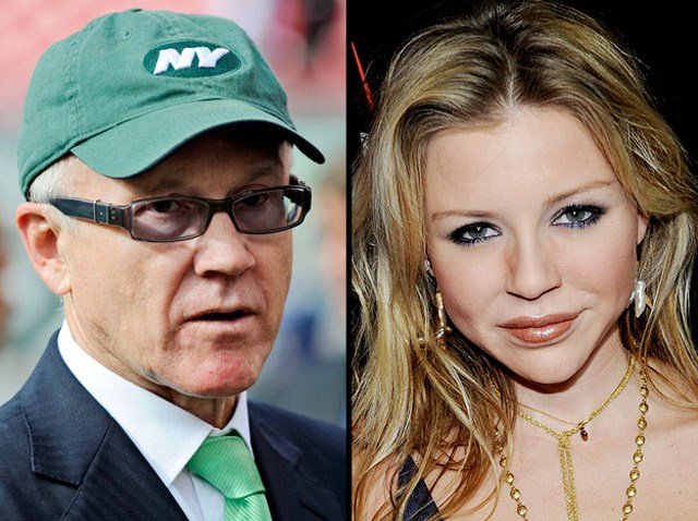 Jets Owners Daughter Found Dead At 30 Nbc New York 