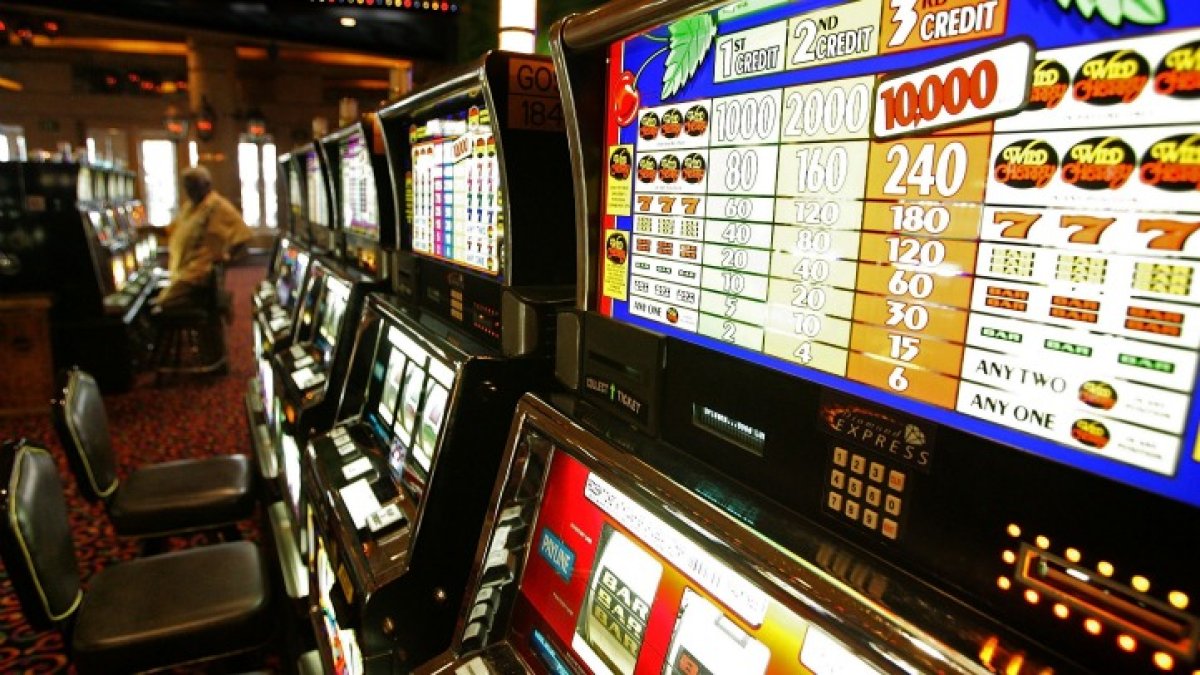 Casino manhattan