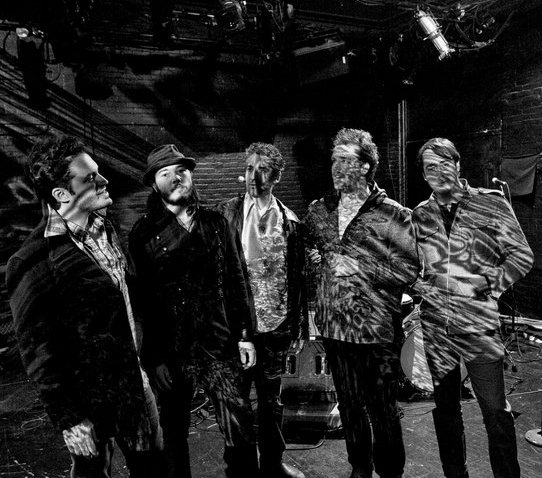 caveman_band