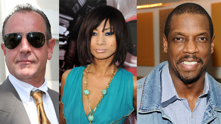 celebrity rehab 5