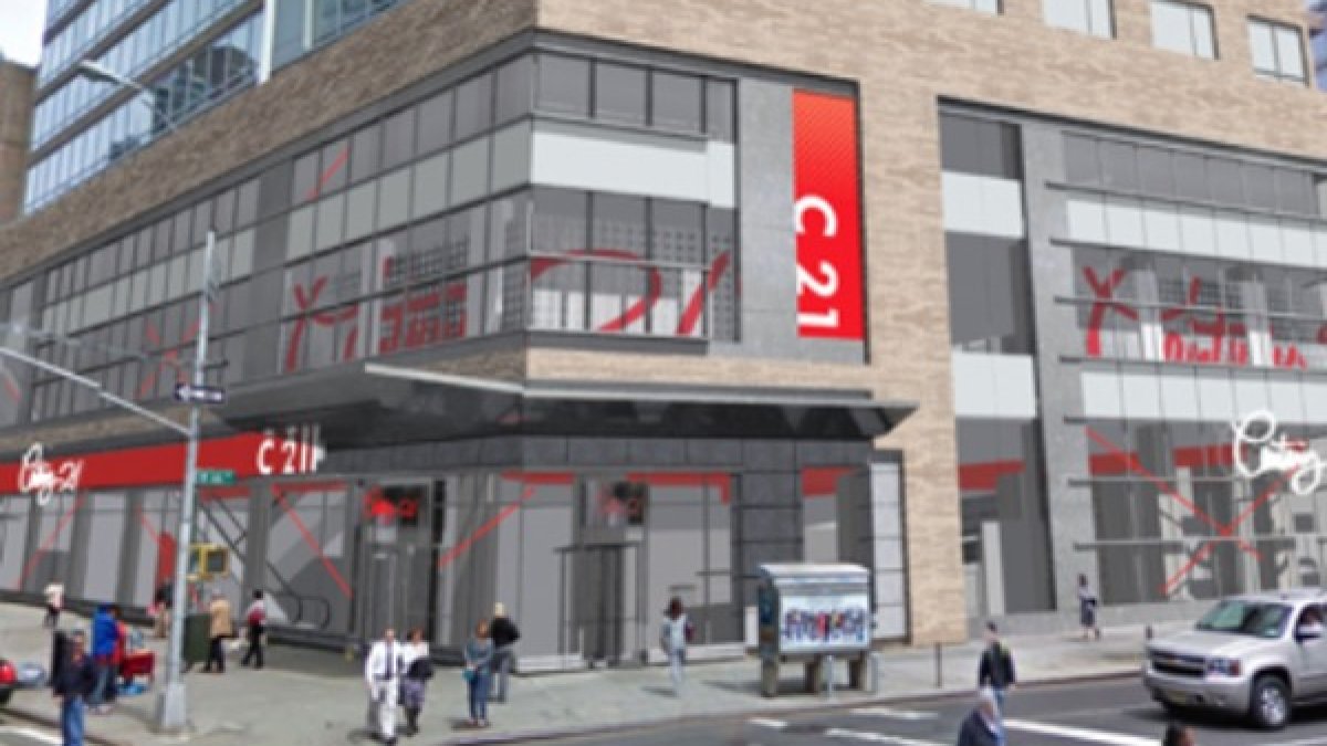 Century 21 Going Out of Business, Citing Pandemic Losses NBC New York