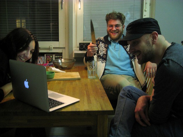 chatroulette