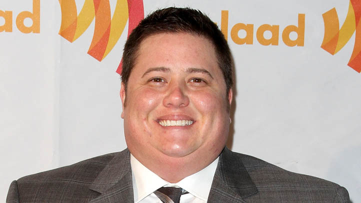 chaz bono