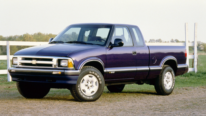 Chevrolet