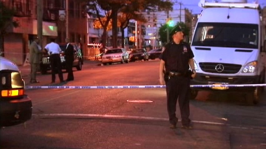 child man shot coney island