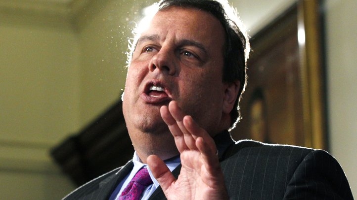 Christie 2012