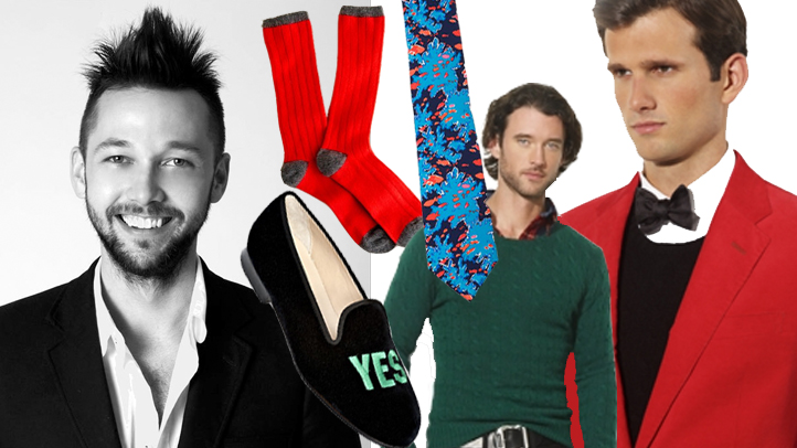 chrisbenzholidayensemble