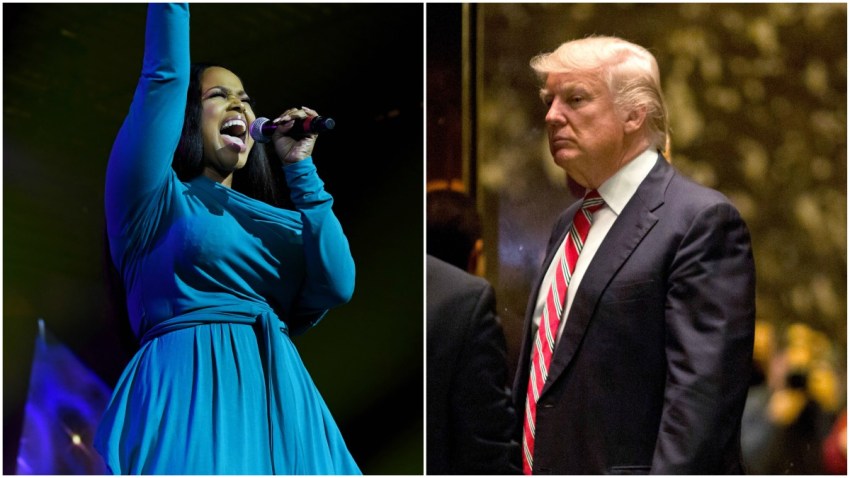 chrisettetrump