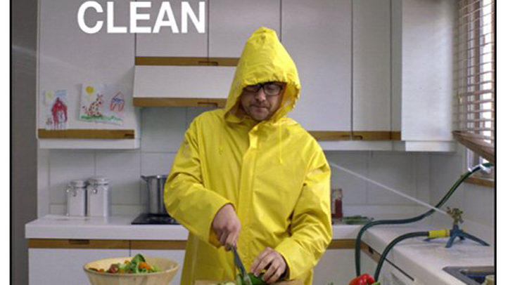 clean-ad council