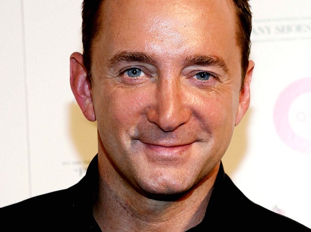 “What Not to Wear’s” Clinton Kelly Reveals Secret to New Book: Tourists ...
