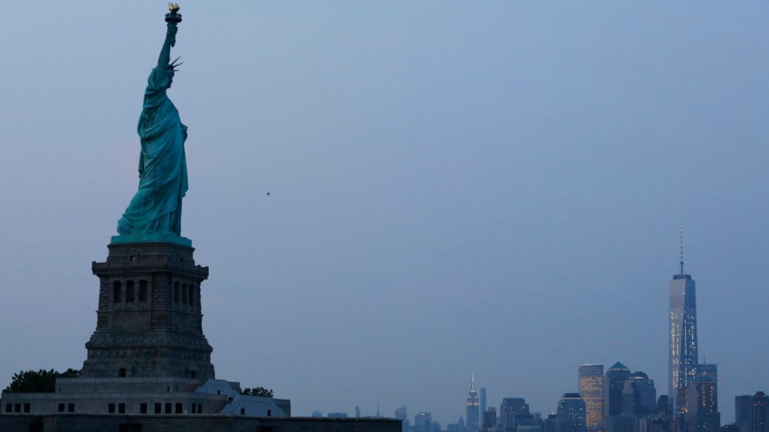 Empire State Survey