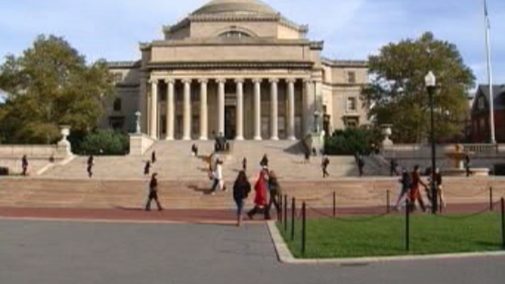 DOJ is investigating whether or not Columbia College hid college students sought by the US DOJ is investigating whether or not Columbia College hid college students sought by the US