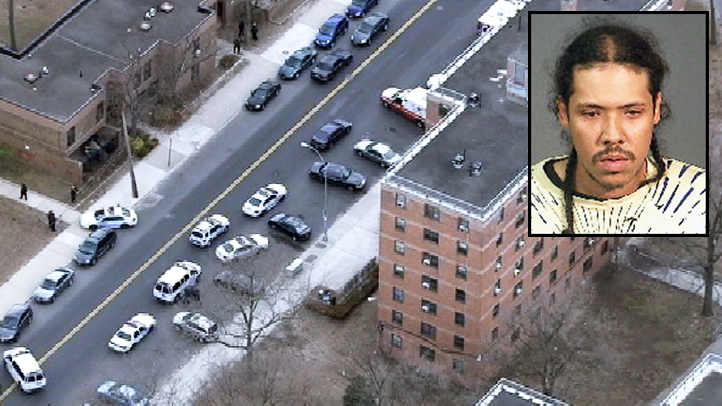Suspect In Shooting Of 4 In Bk Released From Custody Nbc
