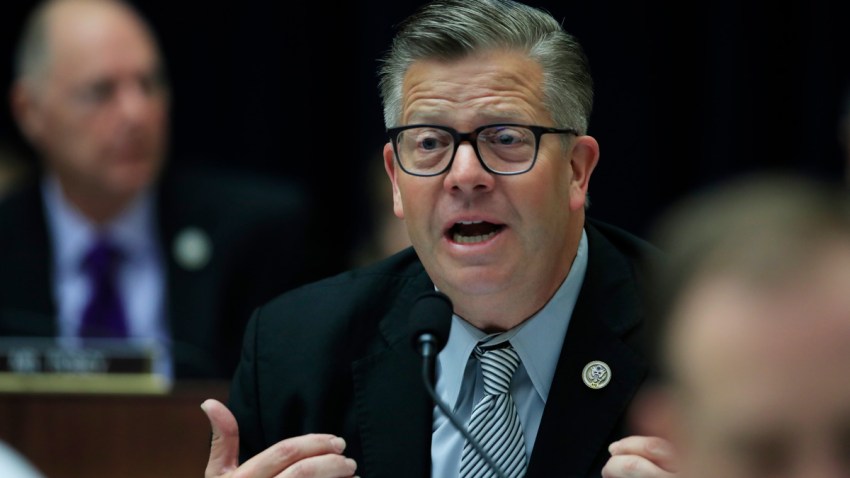 Congress Dodd Frank