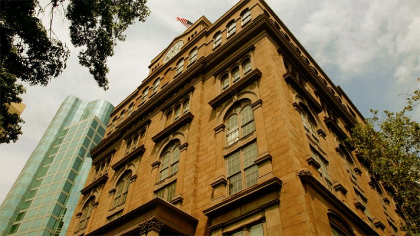 cooper union